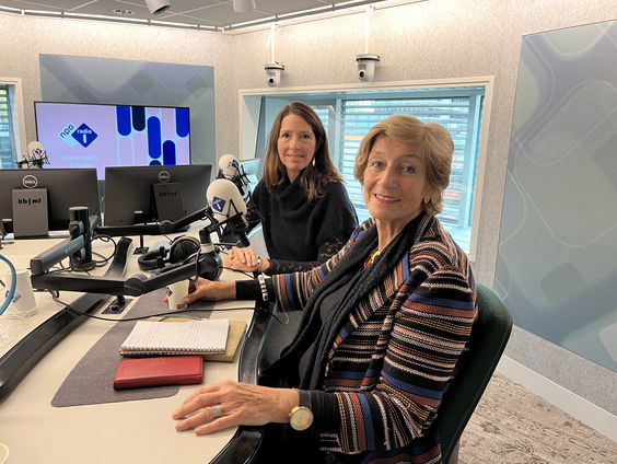 Hoe belangrijk is perspectief voor kinderen in oorlog?