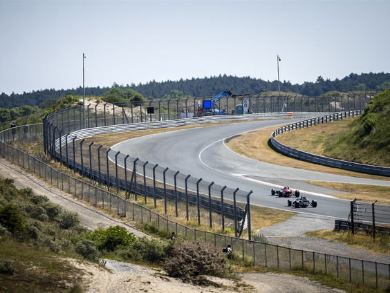'Niet alleen steunpunt, ook preventieve aanpak tegen wangedrag nodig bij Grand Prix Zandvoort'
