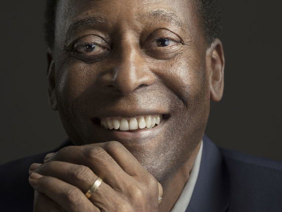 Brazilië in shock na dood Pelé