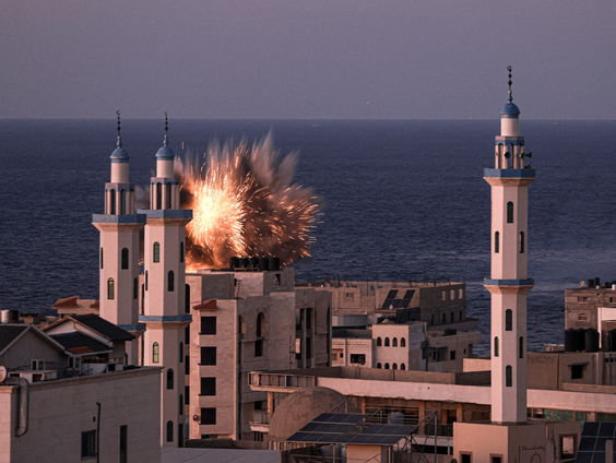 Hoe ver kan Israël gaan om zichzelf te verdedigen?