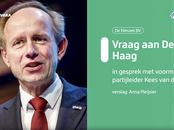 De vraag aan Den Haag: Wat als formeren echt niet lukt?