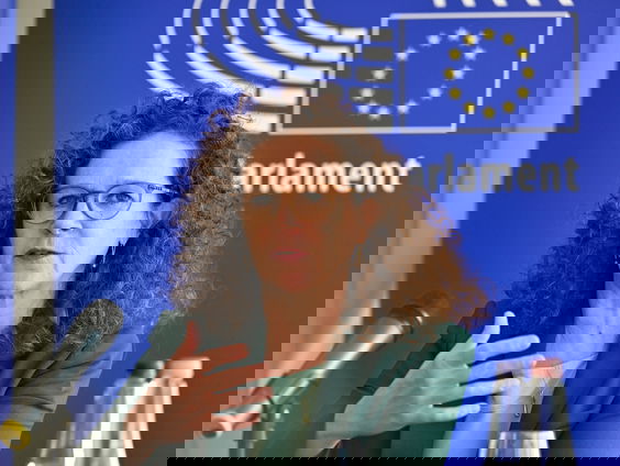 Ex-D66'er Sophie in 't Veld: 'Ik wil D66 niet beschadigen'