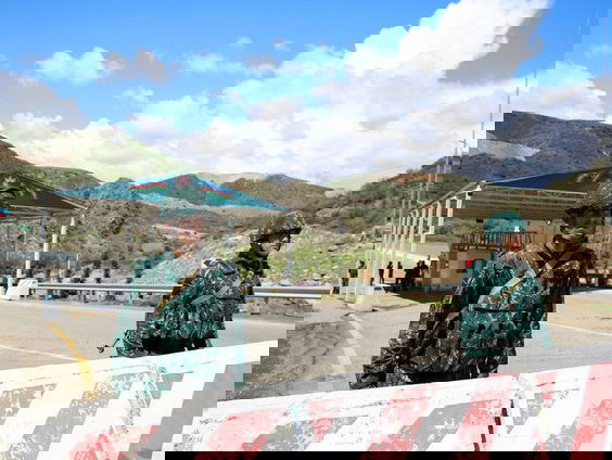 Rode Kruis komt Nagorno-Karabach niet meer in