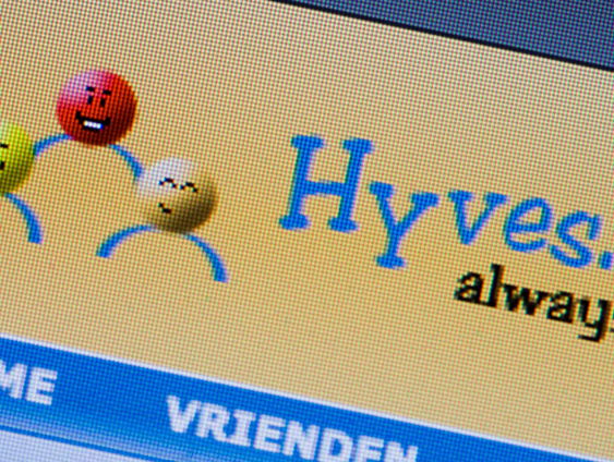 Moeten we het internet beter archiveren?