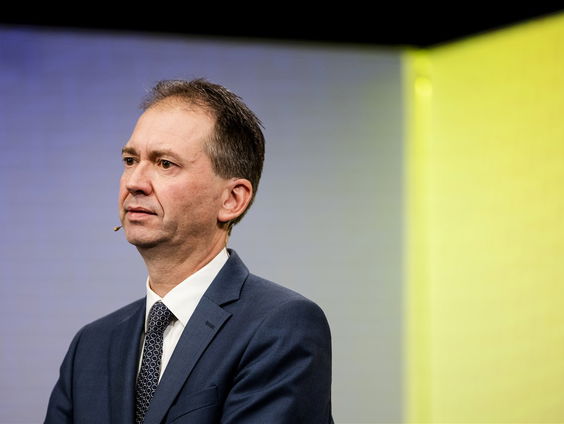 Geld of je Leven rekent door: Nieuw Sociaal Contract