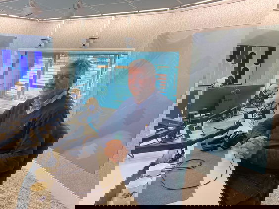 Peter Wijninga over de oorlog tussen Israël-Hamas en hoe de rest van de wereld betrokken is