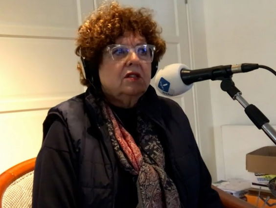 Voorzitter van de BBB in de Eerste Kamer Ilona Lagas wil niet ‘machtig’ genoemd worden