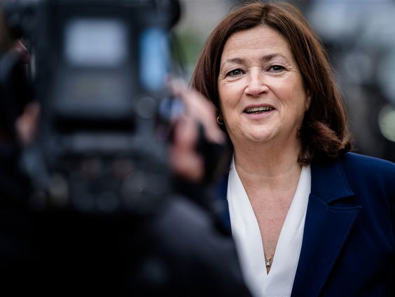 Hoe moet Conny Helder het gesprek over de mensenrechten in Qatar aanvliegen?