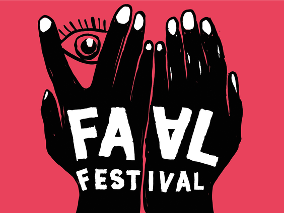 Er is niks mis met falen!