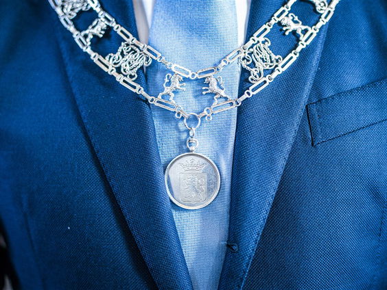 Stand.nl: 'De lol is er wel van af om burgemeester te zijn'