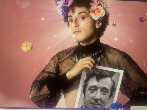 Musical De Mol en de Paradijsvogel over het leven van Albert Mol