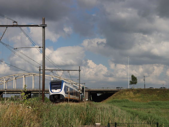 Waarom is het belangrijk dat de Lelylijn er komt?