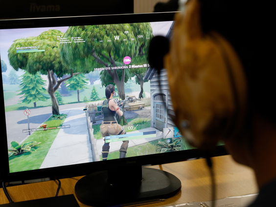 Fortnite moet spelers compenseren voor onbedoelde aankopen