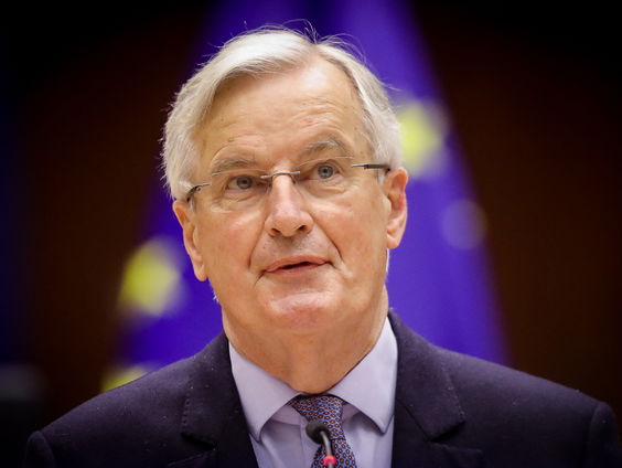 Hoe verliepen de Brexit-onderhandelingen?