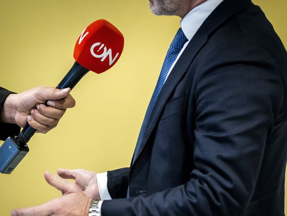 NPO wil dat vergunning Ongehoord Nederland wordt ingetrokken