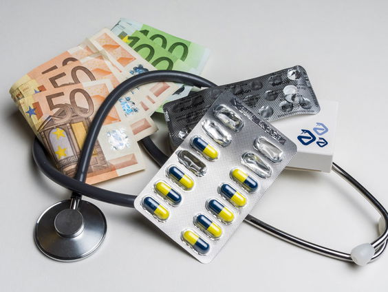 Moet het eigen risico worden afgeschaft?