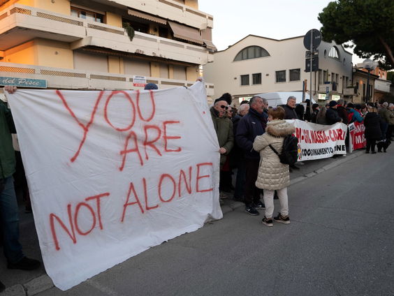 Strenger toezicht op reddingsoperaties vluchtelingen