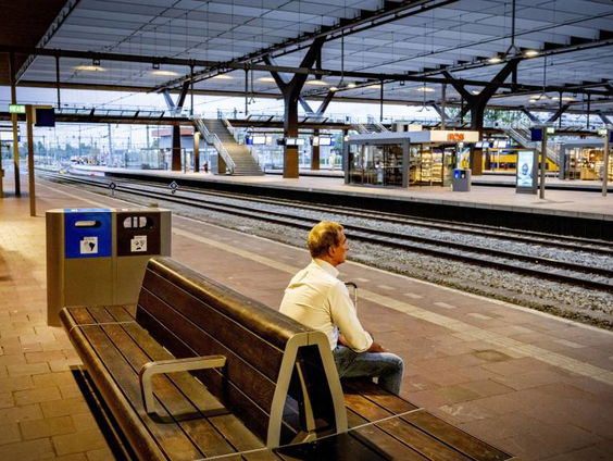 Morgen weer stakingen, hoe heet wordt de herfst in de arbeidswereld?