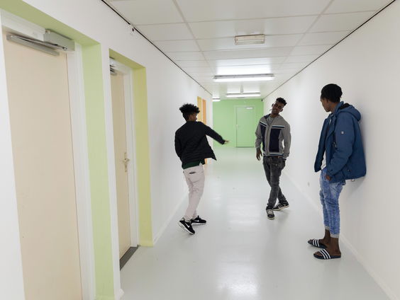 'Kamers met Aandacht' bieden jongeren een dak boven hun hoofd