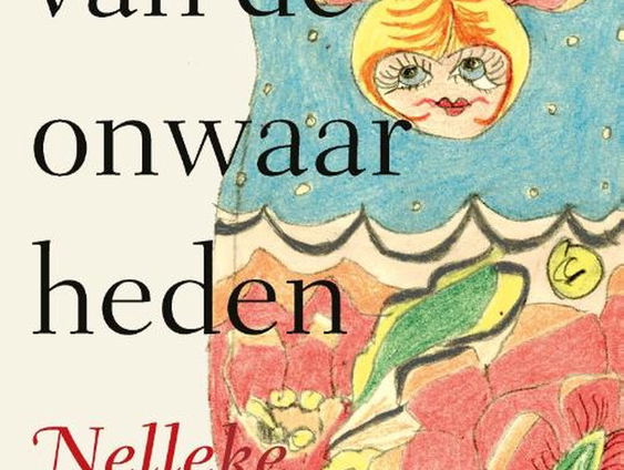 Boekenrubriek met Bo van Houwelingen