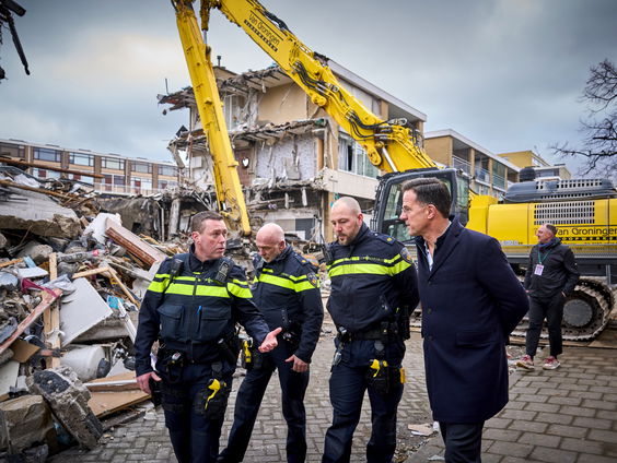 Rotterdamse fracties willen drugslabs aanpakken: hoe haalbaar is dat?