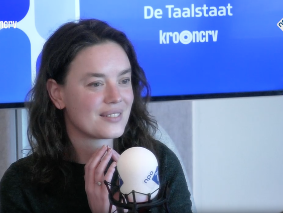 Ellen Bothof over zingen op school