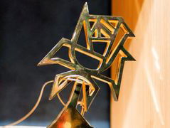 Gouden Roos voor kapper Marko