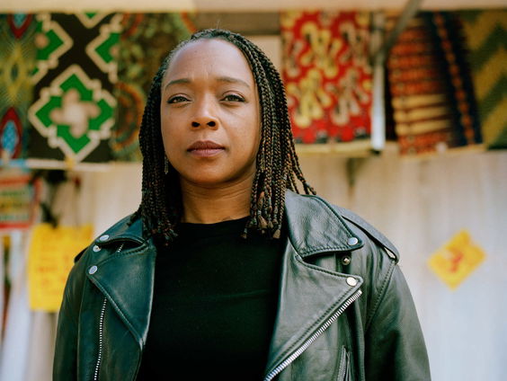 Kunststof - Alida Dors, theatermaker