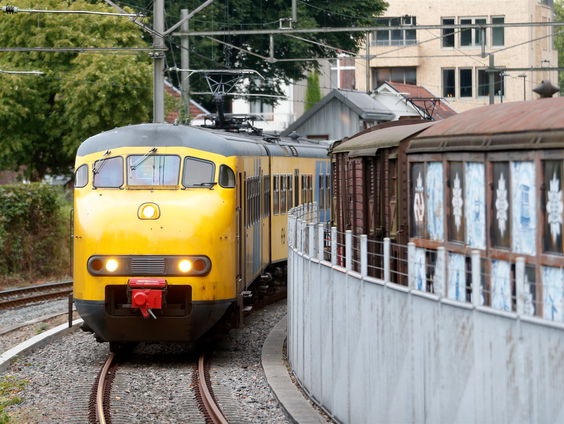 Vandaag in 2016: De apekop maakt zijn laatste rit