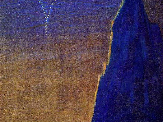 Het Spoor Terug: Sterrenbeelden