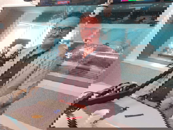 De tentoonstelling 'Op Scherp' staat vol met hyperexacte schilderijen