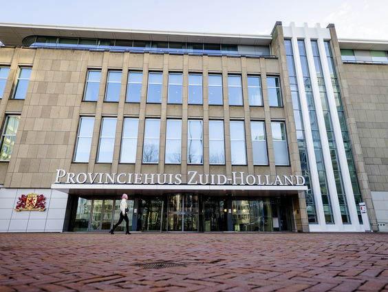 Wat zijn de verkiezingsthema's in Zuid-Holland?