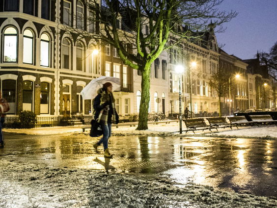 Heilzame tips voor donkere dagen