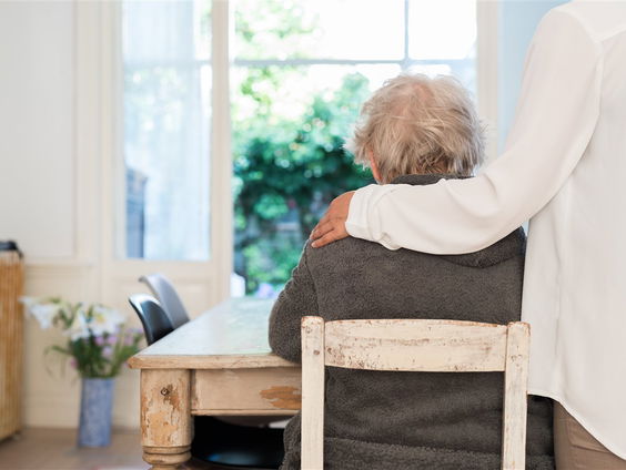 Moet rouwverlof de norm worden?