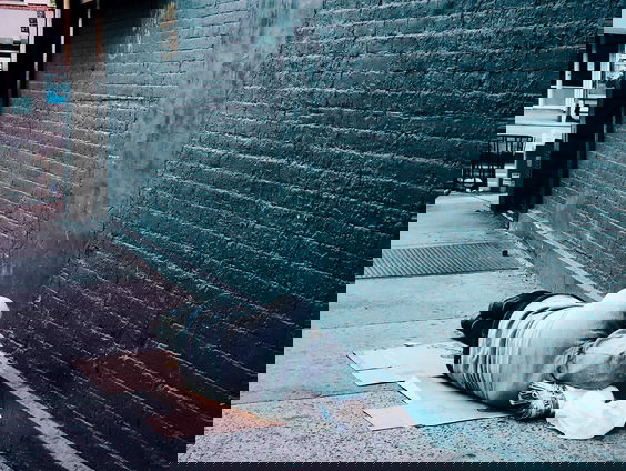 Veel meer jongeren kloppen aan bij Leger des Heils: 'Langer zorg nodig dan tot 18 jaar'