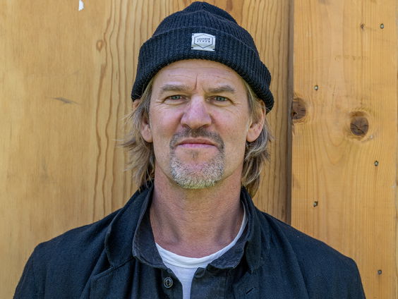 Jasper Krabbé, kunstenaar