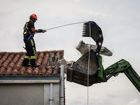 Moet het makkelijker worden om vervroegd met pensioen te gaan voor mensen met een zwaar beroep?