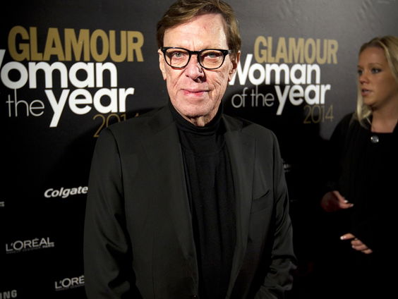 Terug naar Toen: Couturier Frans Molenaar overleden