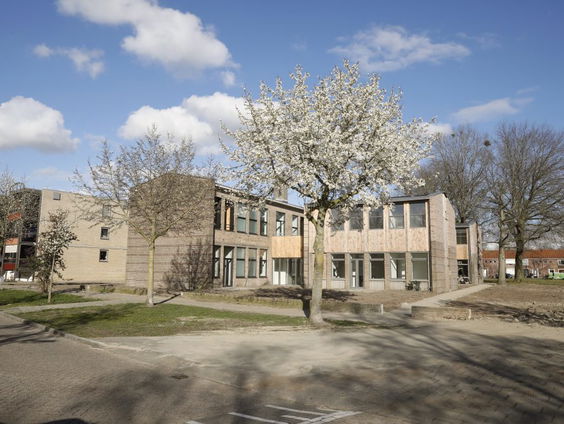 Eerste Zorgbuurthuis opent zijn deuren in Oss