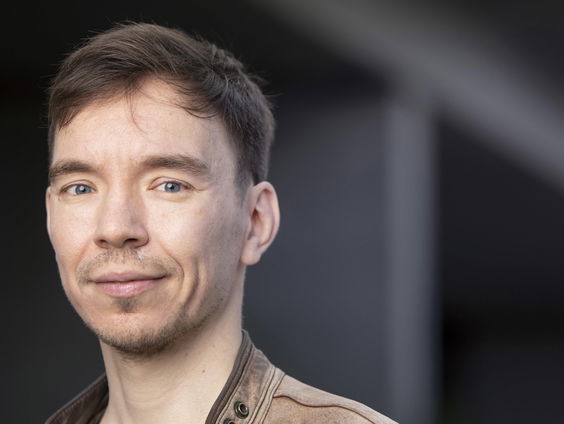 'Achteraf kun je maar beter om alles lachen'