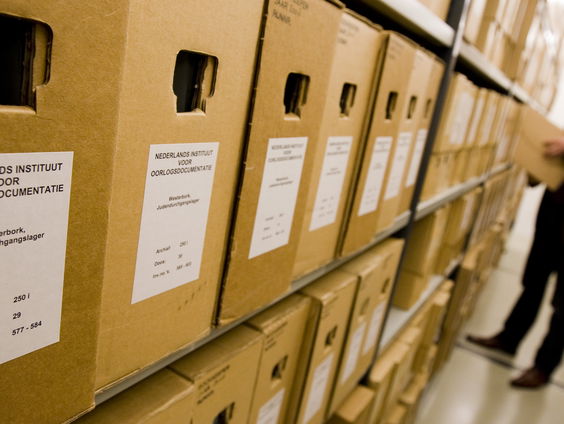 Waren er ook talentvolle 'foute' schrijvers?