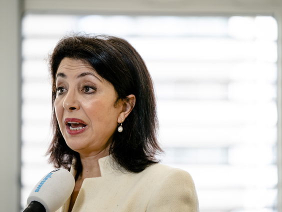 Oud-griffier over het werk in de Kamer