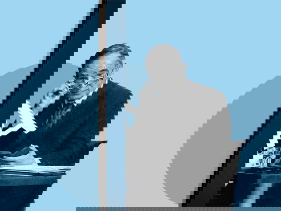 Soap rond het Poch-archief krijgt steeds curieuzere trekjes