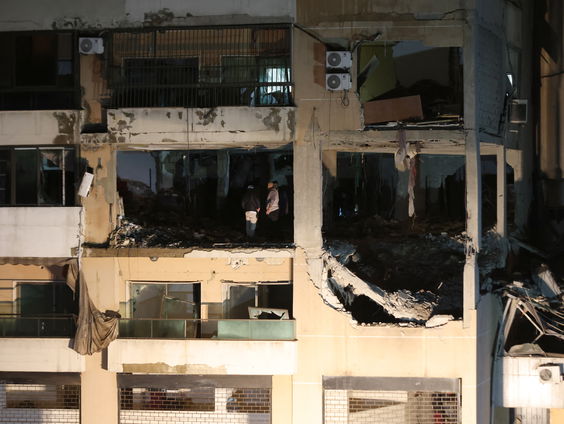 Dood van Hamas-leider Al-Arouri zal niet ongestraft blijven