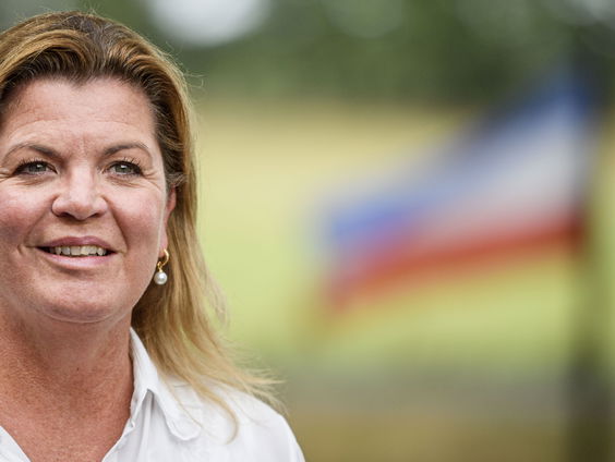 VVD hoopt dat stikstofbeleid van Van der wal door kan gaan