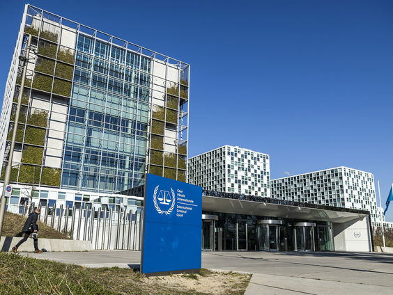 Oorlogswetgeving voor Hamas én Israël