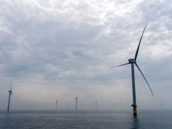 Wat is de invloed van windmolens op het weer?