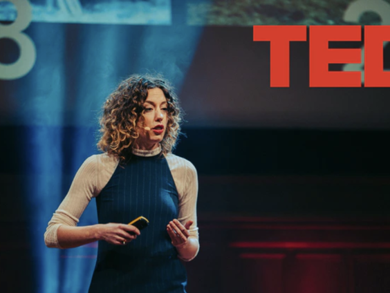 Solar-designer Marjan van Aubel over de schoonheid en design van zonne-energie