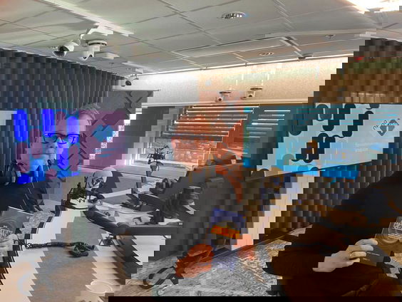 Jaap Kooijman over TMF