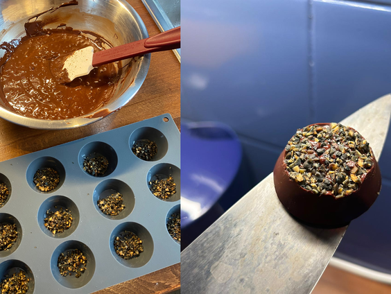 Het Micro-Doseren van Drugs